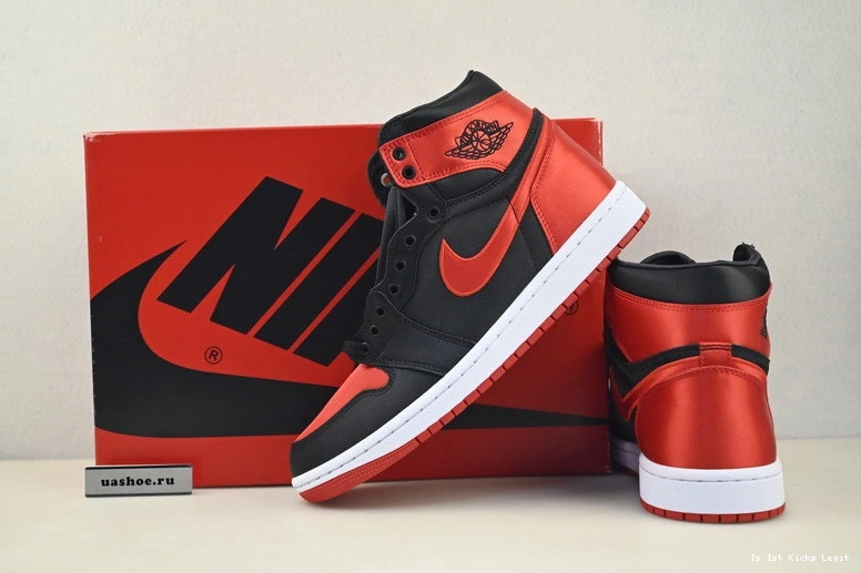 Jordan Air OG High Bred FD4810-061 WMNS Satin 1 0916